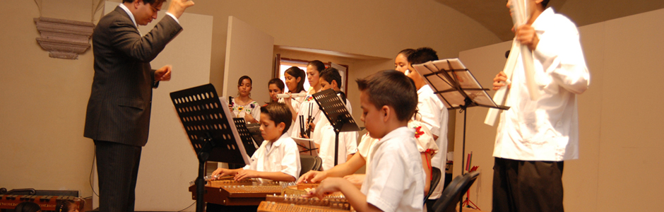 Orquesta Típica Constitución 1917