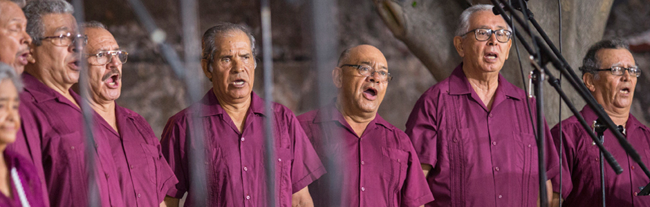 Coro de Adultos