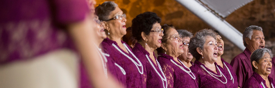 Coro de Adultos