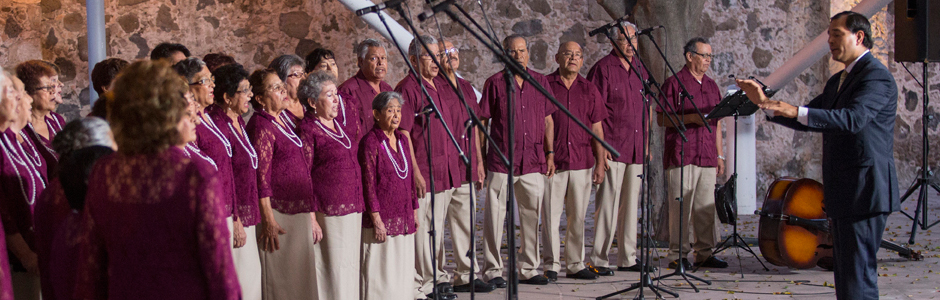 Coro de Adultos