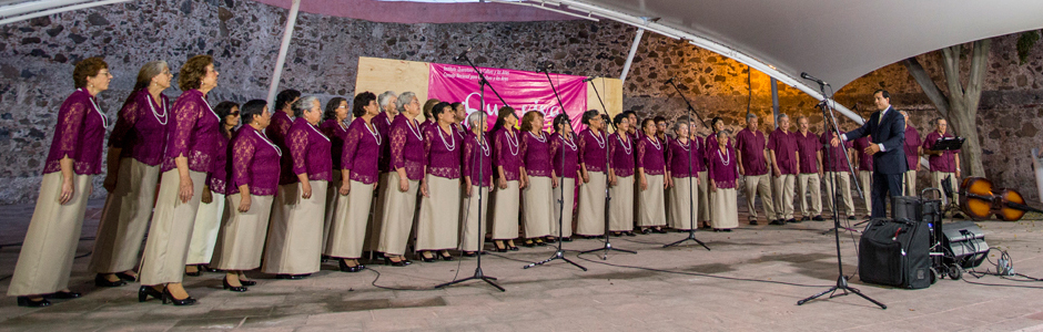 Coro de Adultos