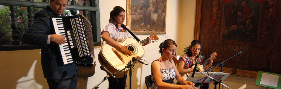 Dueto Dulcemelos