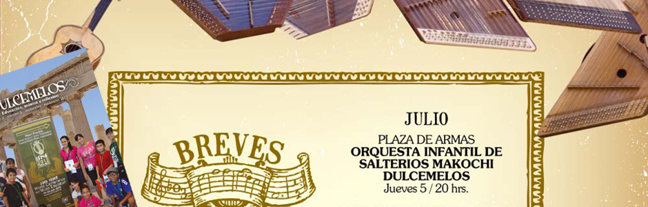 Dueto Dulcemelos